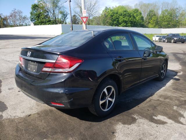 2015 HONDA CIVIC SE 19XFB2F79FE216613