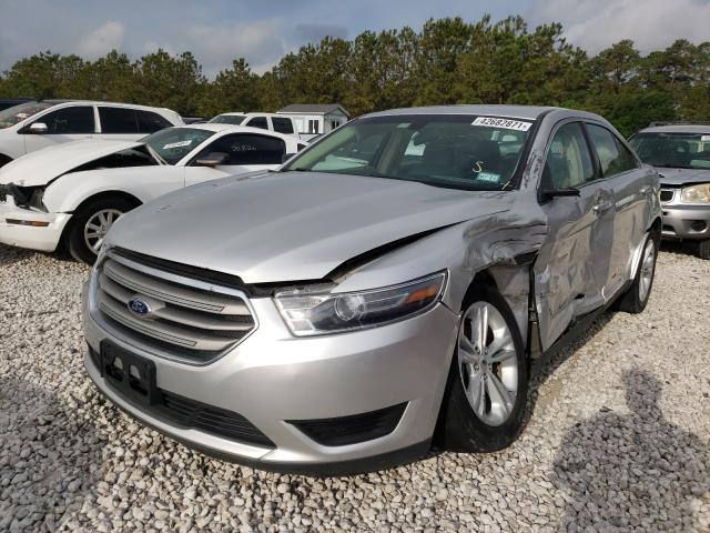 2015 FORD TAURUS SE 1FAHP2D98FG148888