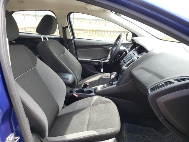 2012 FORD FOCUS SE 1FAHP3F24CL421897