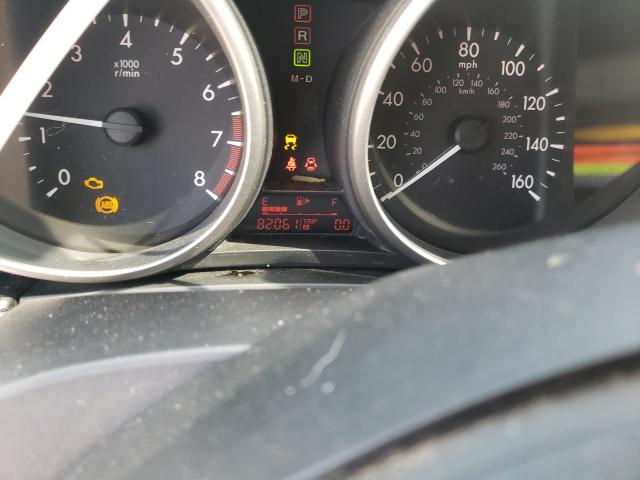 2010 MAZDA 3 I JM1BL1SF6A1196352
