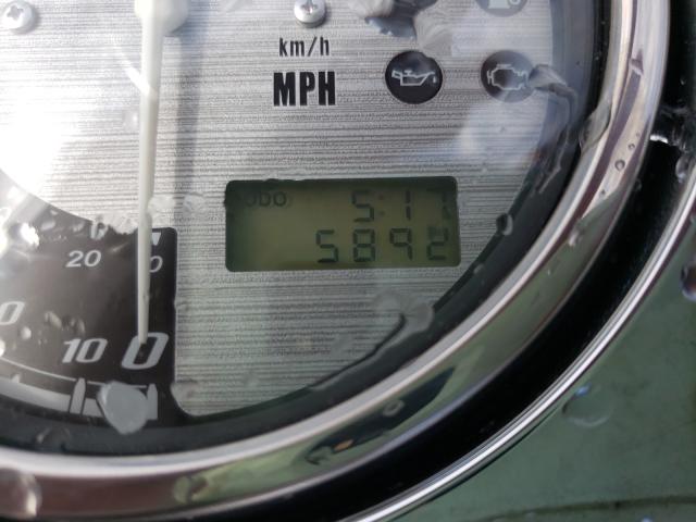2015 YAMAHA XVS950 A JYAVN01E4FA021594