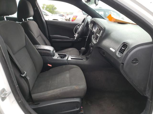 2012 DODGE CHARGER SE 2C3CDXBG6CH218419