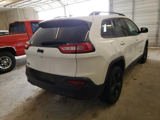 2018 JEEP CHEROKEE L 1C4PJLCB0JD556877