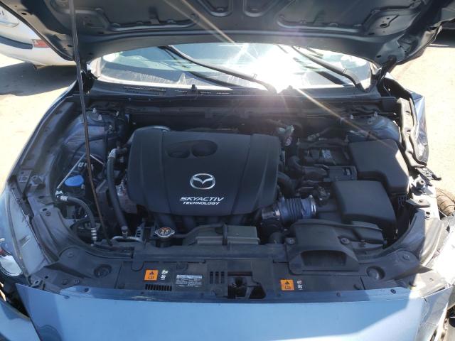 2015 MAZDA 3 TOURING 3MZBM1V7XFM236487
