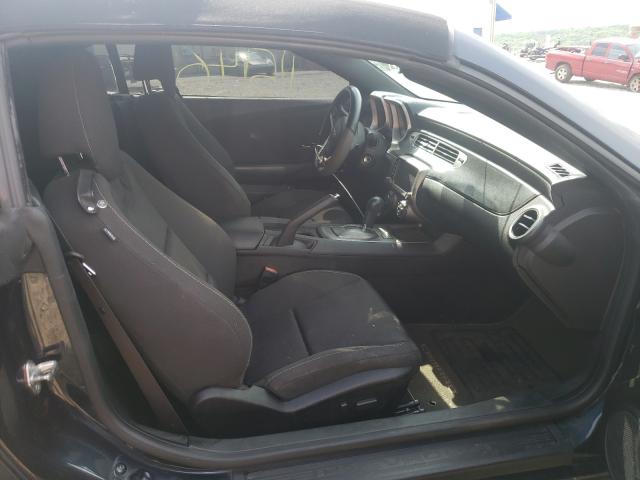 2014 CHEVROLET CAMARO LT 2G1FB3D36E9185798