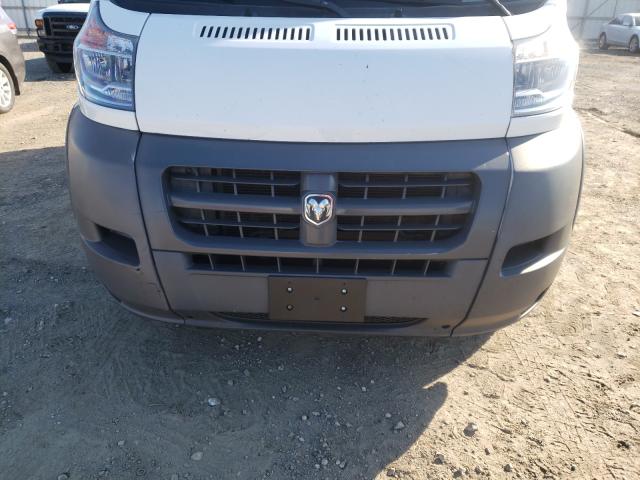 2015 RAM PROMASTER 3C6TRVAG1FE502146