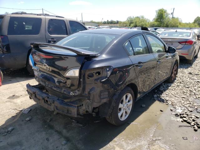 2010 MAZDA 3 I JM1BL1SGXA1138429