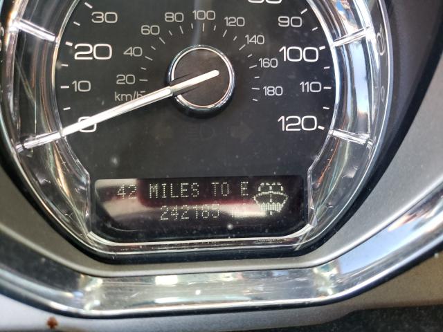 2010 LINCOLN MKT 2LMHJ5AR6ABJ08990