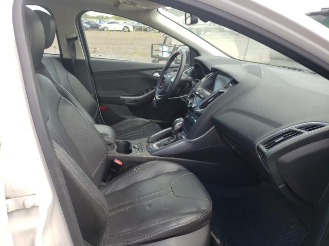2012 FORD FOCUS TITA 1FAHP3N29CL463595