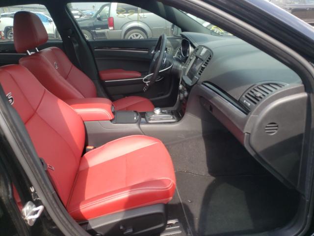 2021 CHRYSLER 300 S 2C3CCABT5MH575962