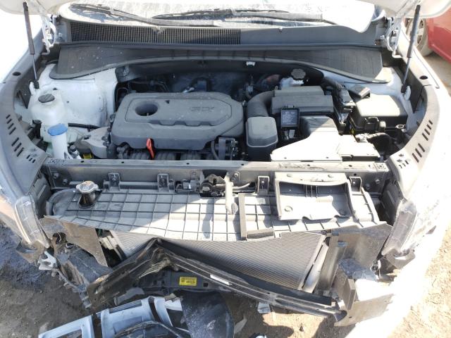 2020 KIA SORENTO L 5XYPG4A34LG676282