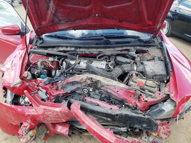 2010 HONDA ACCORD LX 1HGCS1B34AA019202