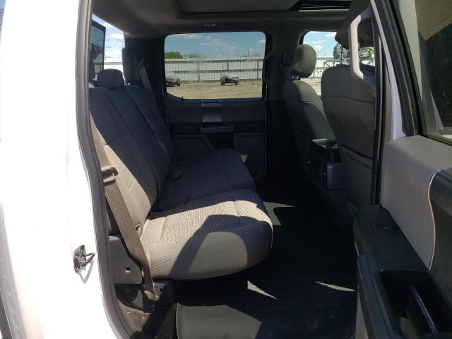 2015 FORD F150 SUPER 1FTEW1EG9FKD27008