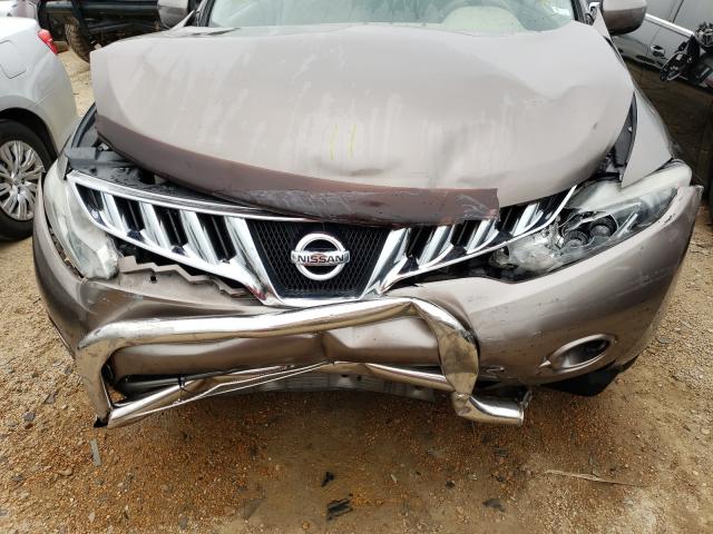 2010 NISSAN 200SX/SE JN8AZ1MW5AW112925