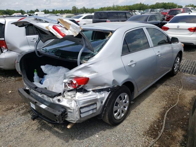 2013 TOYOTA COROLLA BA 2T1BU4EE2DC108463