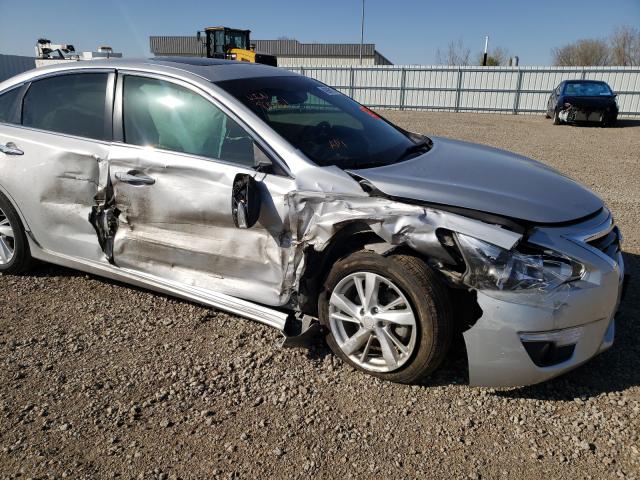 2015 NISSAN ALTIMA 2.5 1N4AL3AP9FN879251