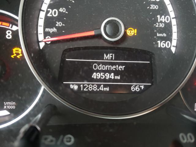 2015 VOLKSWAGEN BEETLE 1.8 3VWJ17AT3FM626826