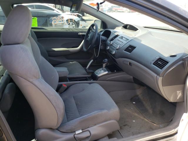 2010 HONDA CIVIC EX 2HGFG1B83AH502269