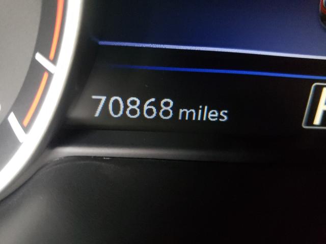 2016 NISSAN MAXIMA 3.5 1N4AA6AP7GC426749