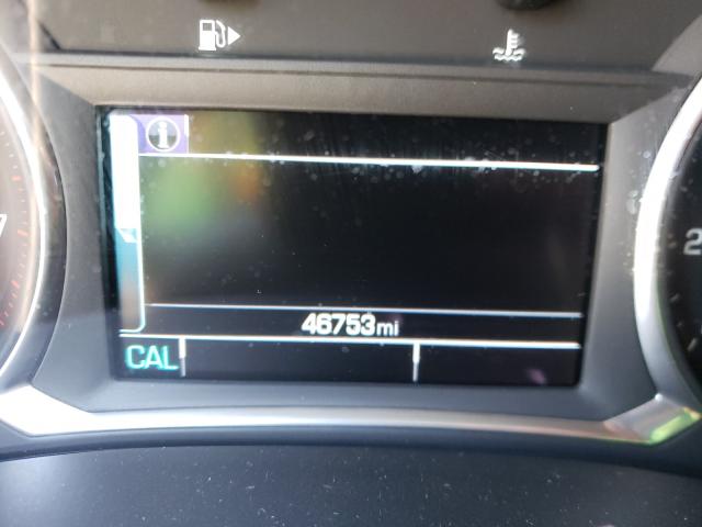 2017 CHEVROLET MALIBU LT 1G1ZE5ST1HF198957
