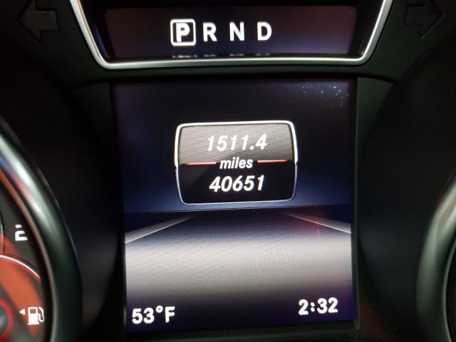 2015 MERCEDES-BENZ CLA 45 AMG WDDSJ5CB4FN182562