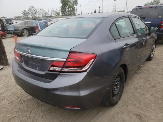 2015 HONDA CIVIC SE 19XFB2F59FE294789