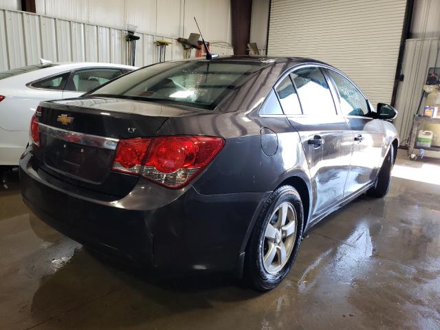 2014 CHEVROLET CRUZE LT 1G1PC5SB1E7483801