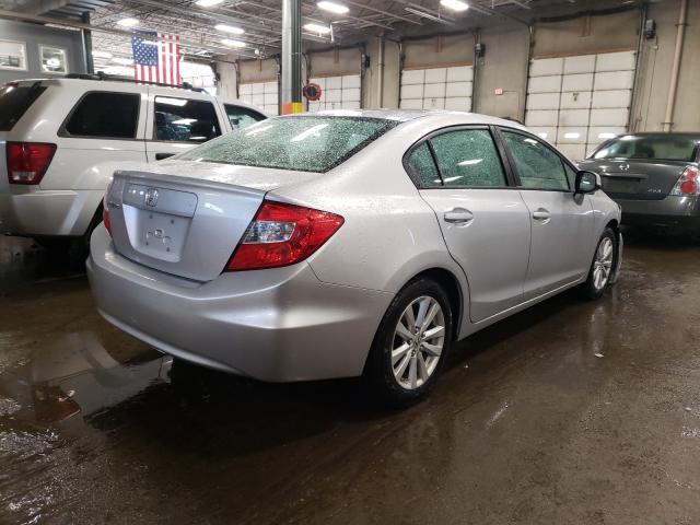 2012 HONDA CIVIC EX 2HGFB2F80CH327352