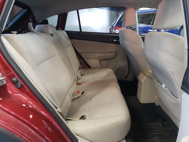 2013 SUBARU XV CROSSTR JF2GPAVC8D2801807