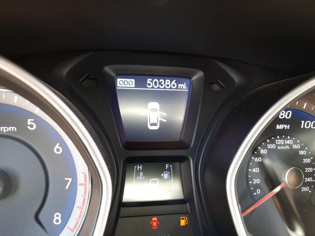 2016 HYUNDAI ELANTRA GT KMHD35LH8GU340714
