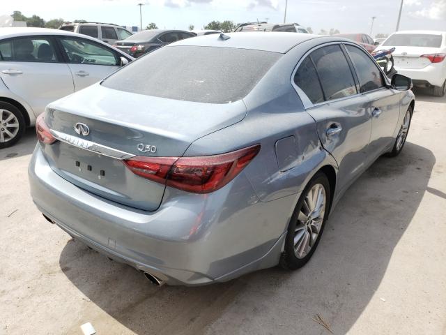 2018 INFINITI Q50 LUXE JN1EV7AP0JM360880