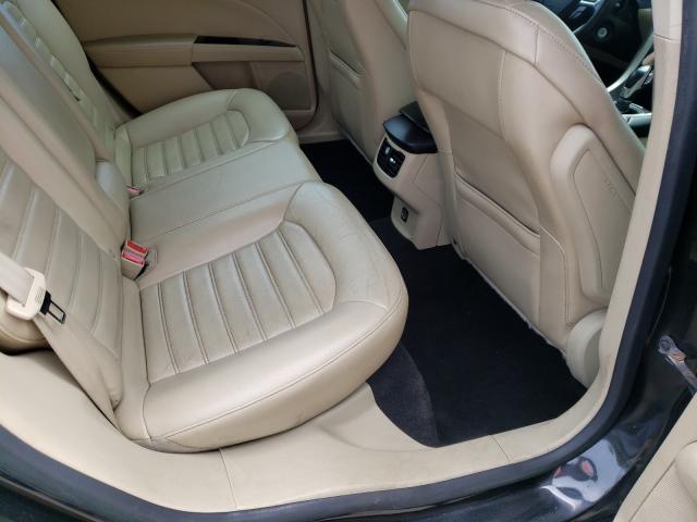 2014 FORD FUSION SE 3FA6P0HD2ER217639