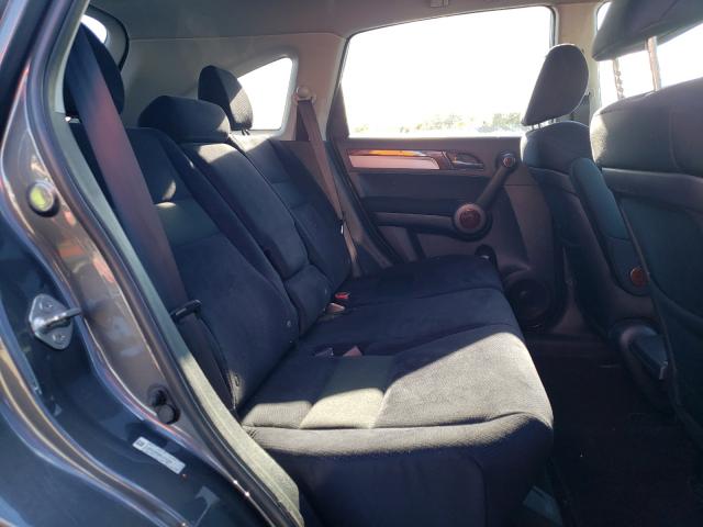 2011 HONDA CRV 5J6RE4H59BL074299