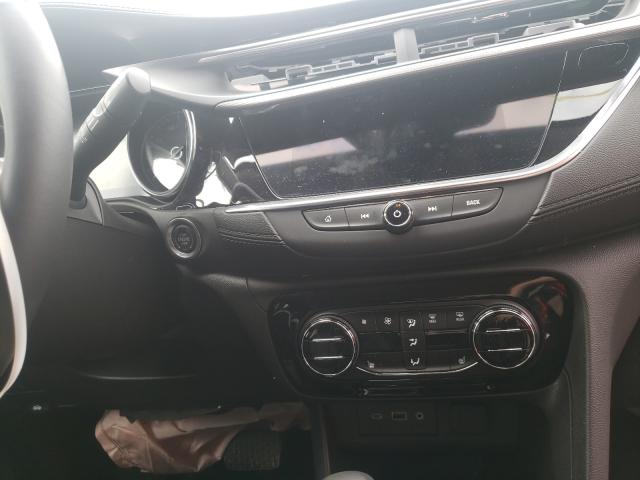 2020 BUICK ENCORE GX KL4MMDS22LB122650