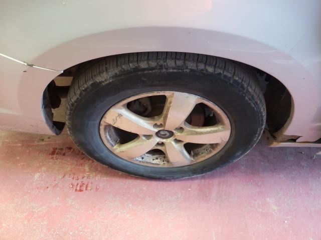 2010 VOLKSWAGEN ROUTAN SE 2V4RW3D11AR272564