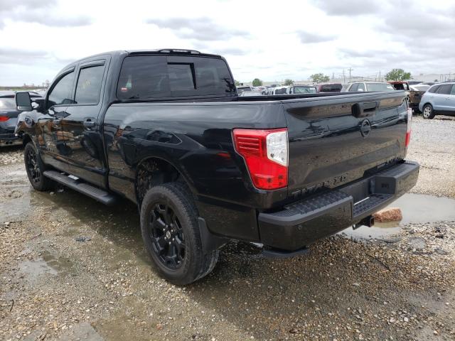 2019 NISSAN TITAN XD S 1N6BA1F4XKN524510