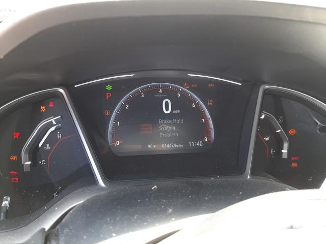 2020 HONDA CIVIC SPOR 2HGFC2F82LH562753