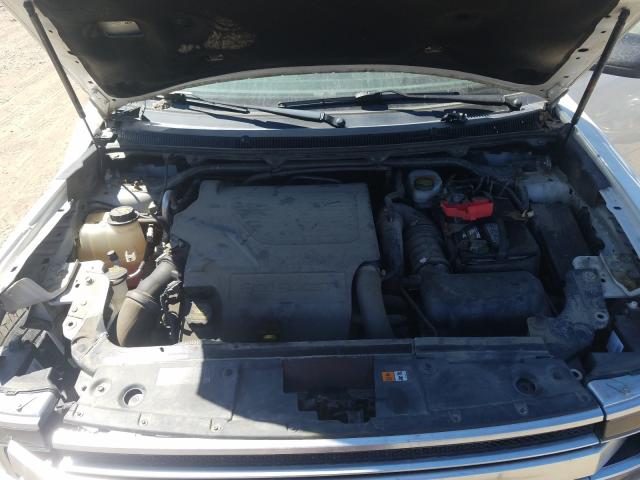 2013 FORD FLEX 2FMHK6DT8DBD23054