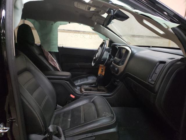 2020 GMC CANYON DEN 1GTG6EEN2L1137535