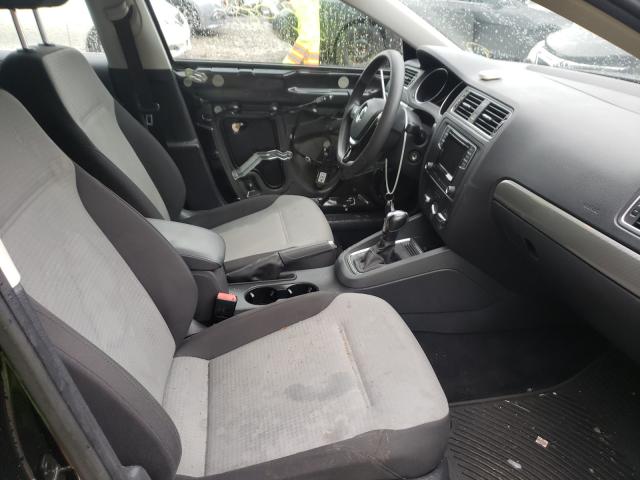 2017 VOLKSWAGEN JETTA S 3VW2B7AJ0HM340192
