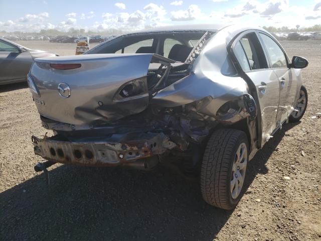2011 MAZDA 3 I JM1BL1UF4B1480352