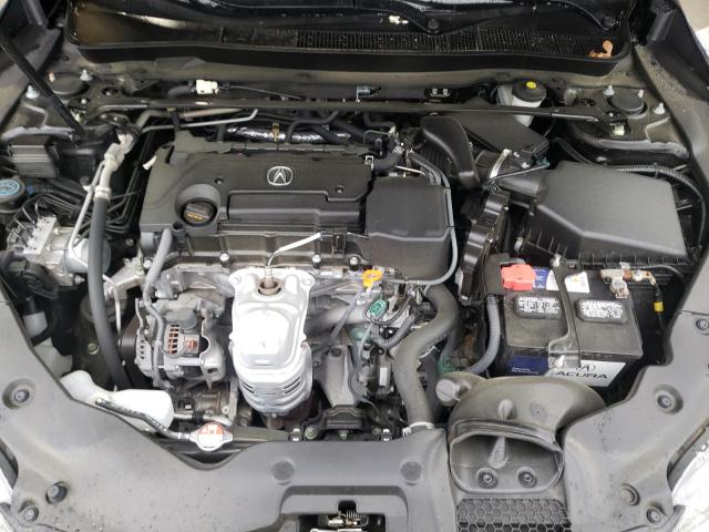 2017 ACURA TLX 19UUB1F56HA010589