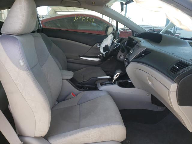 2012 HONDA CIVIC EX 2HGFG3B84CH535229