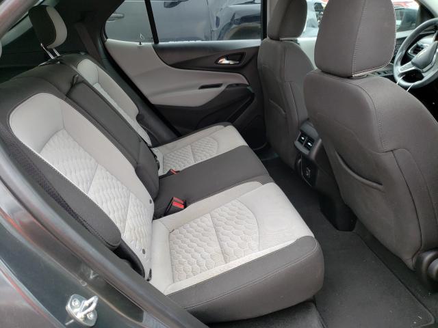 2019 CHEVROLET EQUINOX LT 2GNAXKEVXK6200417