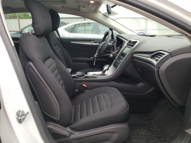 2013 FORD FUSION SE 3FA6P0H77DR264223