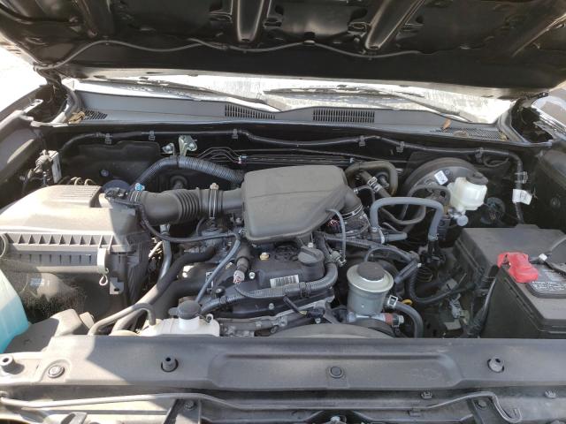 2018 TOYOTA TACOMA DOU 5TFAX5GN7JX130901