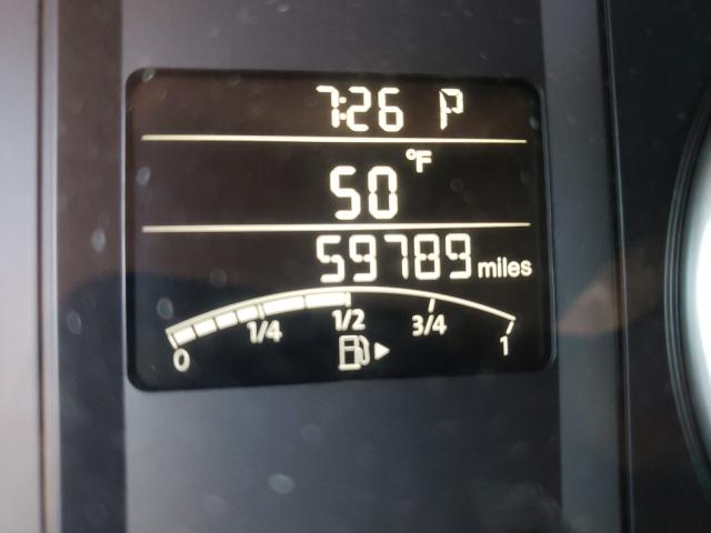 2014 VOLKSWAGEN JETTA SE 3VWD17AJ2EM380409
