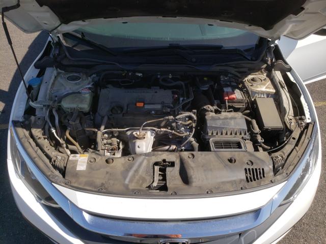 2016 HONDA CIVIC LX 2HGFC2F59GH521953