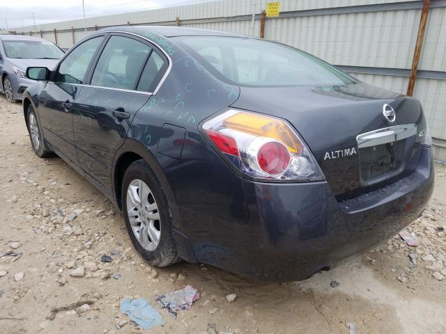 2011 NISSAN ALTIMA BAS 1N4AL2AP0BC146375