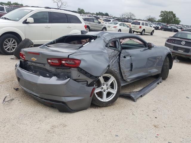 2020 CHEVROLET CAMARO LS 1G1FB1RS0L0128296